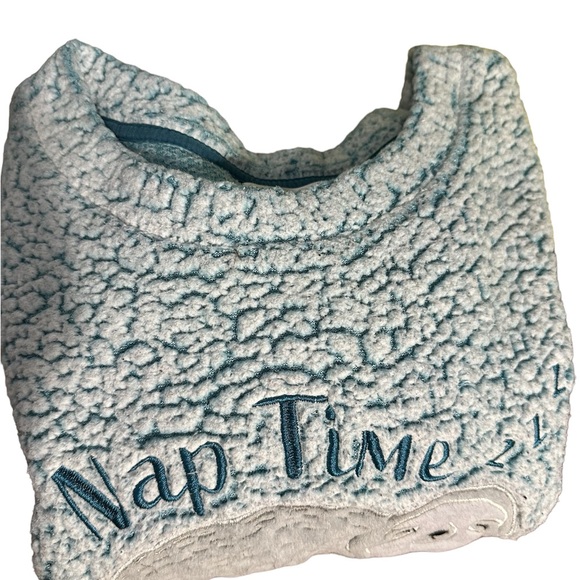 Secret Treasures girls Fleece sweatshirts size L/G 12/14 - Picture 3 of 12